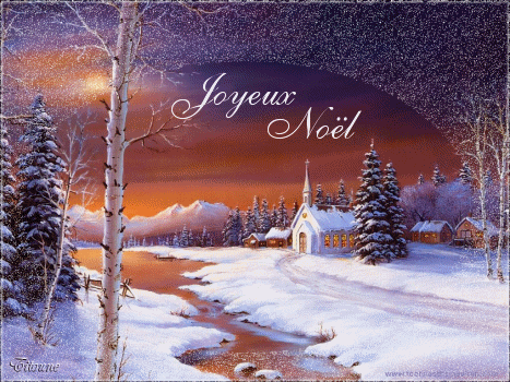 carte de noel